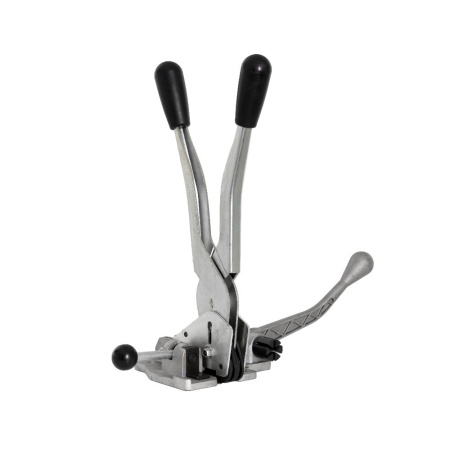 Комбинированное устройство P301-16 (для ПП ленты 15-16мм)